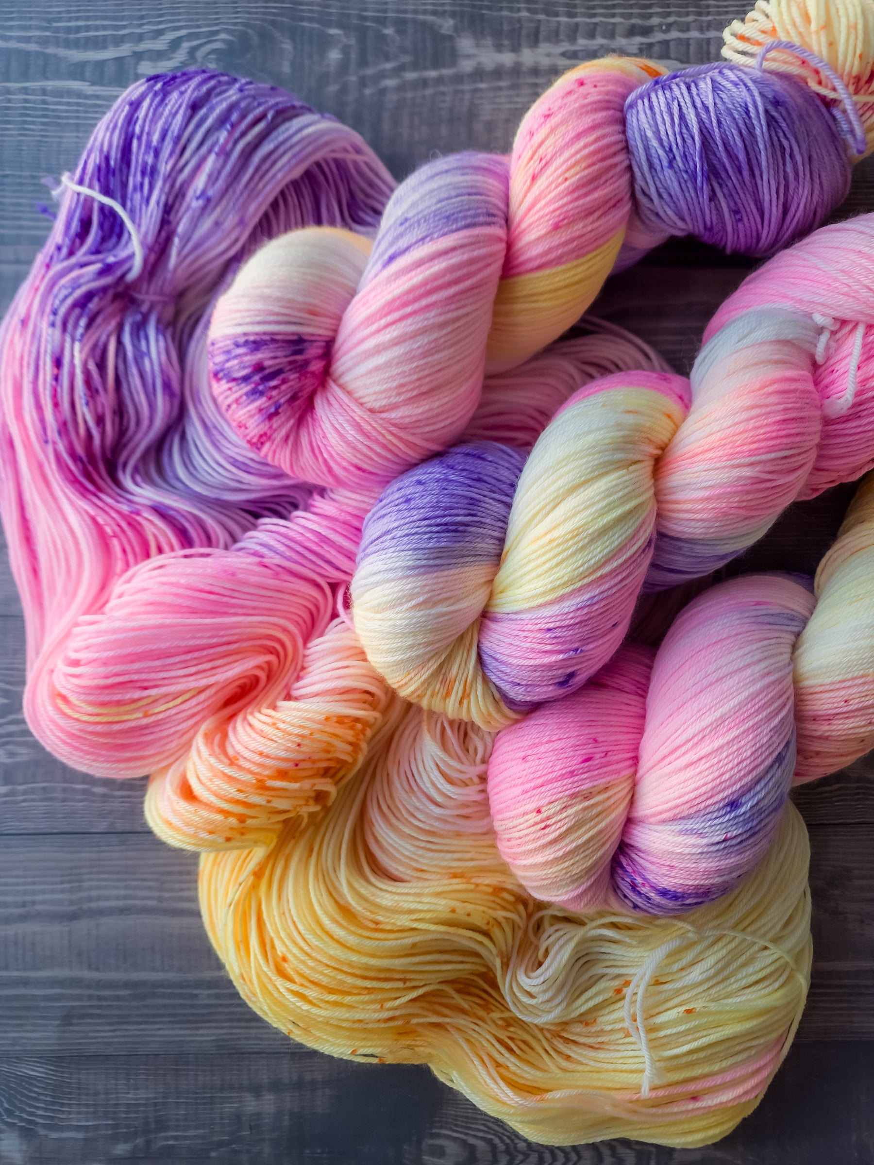 Rainbows and sprinkles RAINBOWS + SPRINKLES