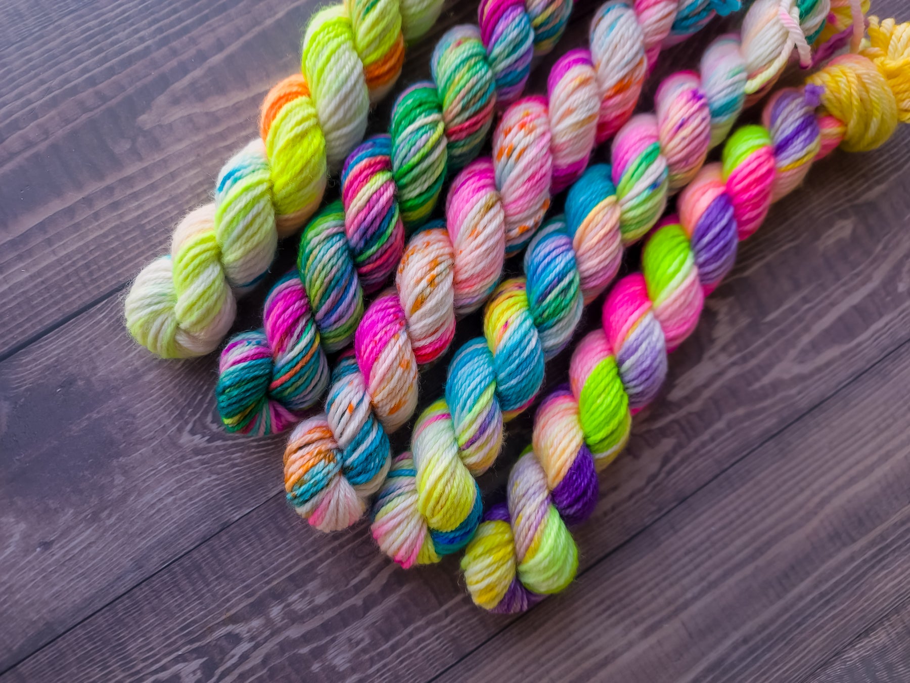 Rainbows and sprinkles RAINBOWS + SPRINKLES