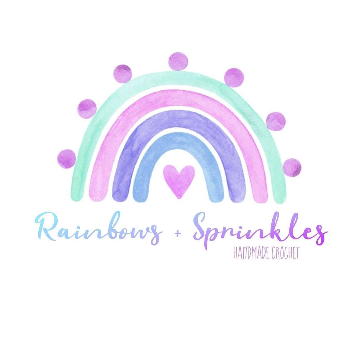 Products RAINBOWS + SPRINKLES