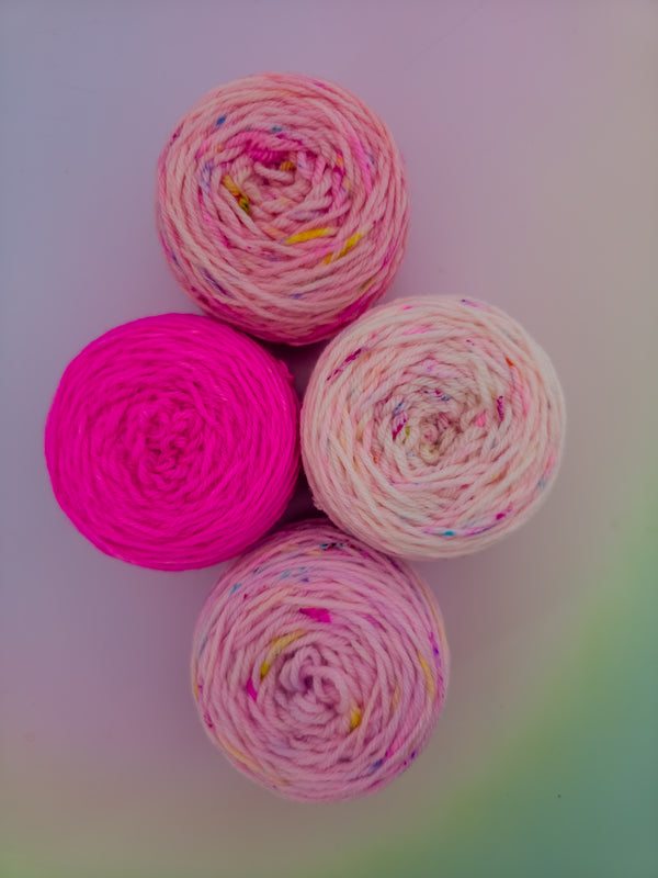 Floral scent 50gm set