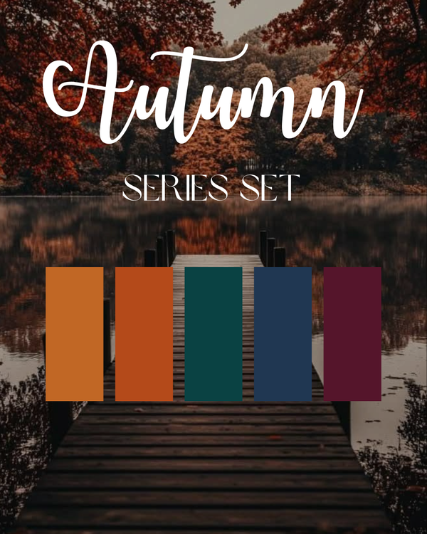 Autumn series set
